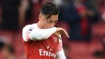 HLV Unai Emery nhắc Mesut Ozil tích cực tham gia phòng ngự hơn