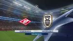 Nhận định Spartak Moscow vs PAOK 0h30 ngày 15/8 (Champions League 2018/19)