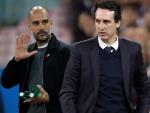 Unai Emery vs Pep Guardiola: Bao giờ hết nỗi ám ảnh?