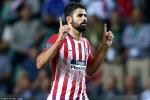 Lộ bến đỗ cực sốc của Diego Costa