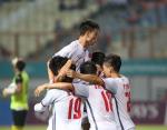 U23 Việt Nam chinh phục giải châu Á: Thách thức và hy vọng