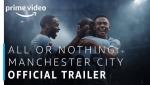 Man City chế giễu M.U trong bộ phim tài liệu