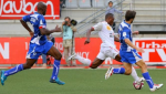 Nhận định Auxerre vs Nancy 01h00 ngày 18/8 (Hạng 2 Pháp 2018/19)