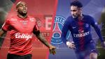 Nhận định Guingamp vs PSG 22h00 ngày 18/8 (Ligue 1 2018/19)