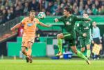 Nhận định Kaiserslautern vs Hoffenheim 20h30 ngày 18/8 (Cúp quốc gia Đức 2018/19)