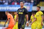 Điểm tin bóng đá tối 25/8: HLV Juventus cảnh báo Ronaldo