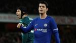 Morata: "Tôi đã nghĩ đến chuyện rời Chelsea trở lại TBN hoặc Italia"