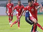 Nhận định U23 Pakistan vs U23 Nepal 16h ngày 19/8 (ASIAD 2018)
