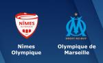 Nhận định bóng đá Nimes vs Marseille 2h45 ngày 29/2 (Ligue 1 2019/20)