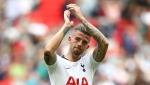 Pochettino nổi khùng sau khi bị hỏi về tương lai Alderweireld