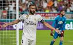 Vì Benzema, Real từ chối mua tiền đạo mới