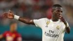 Real Madrid cấm Vinicius Junior lên tuyển U20 Brazil