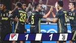 Video tổng hợp: Ngôi sao MLS 1-1 (pen 3-5) Juventus (Giao hữu CLB)