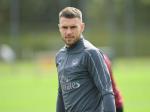 Arsenal nhận tin cực buồn từ Aaron Ramsey