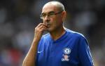 Huyền thoại Chelsea tin Sarri sẽ làm nên lịch sử