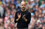 HLV Pep Guardiola không đánh giá cao MU