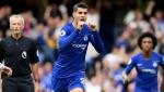 Morata: "Tôi chưa từng nghĩ đến chuyện rời Chelsea"