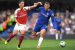 Tân binh Kovacic nói gì sau màn ra mắt Chelsea?