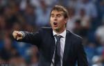 Tiết lộ cực sốc vụ Real Madrid bổ nhiệm HLV Lopetegui