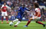 NGolo Kante toàn diện như thế nào dưới thời HLV Sarri?