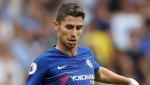 Người đại diện tâng bốc Jorginho sau khởi đầu trong mơ ở Chelsea