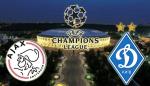 Nhận định Ajax vs Dynamo Kiev 02h00 ngày 23/8 (Champions League 2018/19)