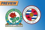 Nhận định Blackburn vs Reading 01h45 ngày 23/8 (Hạng Nhất Anh 2018/19)