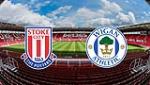Nhận định Stoke vs Wigan 02h00 ngày 23/8 (Hạng nhất Anh 2018/19)