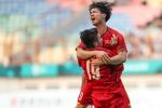 O.Việt Nam 1-0 O.Bahrain (KT): Công Phượng tỏa sáng, thầy trò Park Hang Seo thắng vất trong thế hơn người