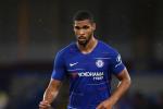 HLV Sarri đau đầu về tương lai Loftus-Cheek