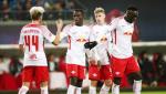 Nhận định Zorya vs RB Leipzig 01h30 ngày 24/8 (Europa League 2018/19)