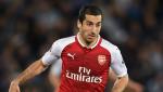 Arsenal hy sinh Mkhitaryan để chiêu mộ 4 cầu thủ