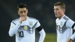 Kroos: “Ozil đã sai quá sai rồi!”