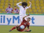 U23 Indonesia 2-2 (pen 3-4) U23 UAE (KT): Chết bởi 11m, chủ nhà bị loại ở vòng 1/8 ASIAD 2018