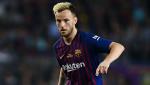 Barca bất ngờ dừng chuyện đàm phán gia hạn với Rakitic