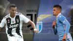 Nhận định Juventus vs Lazio 23h00 ngày 25/8 (Serie A 2018/19)