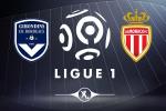 Nhận định Bordeaux vs Monaco 21h00 ngày 24/11 (Ligue 1 2019/20)