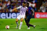 Video tổng hợp: Valladolid 0-1 Barca (Vòng 2 La Liga 2018/19)