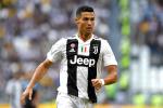 Điểm tin sáng 7/9: Cris Ronaldo lại giúp Juventus lập kỷ lục