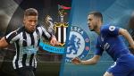 Kết quả Newcastle vs Chelsea trận đấu vòng 3 Premier League 2018/19