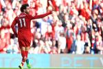 Mohamed Salah tiết lộ tình yêu với Liverpool từ khi còn nhỏ