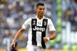 Ronaldo tịt ngòi, HLV Allegri lại lên tiếng trấn an NHM