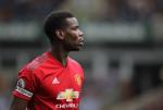 Pogba thừa nhận khả năng rời Man Utd vào đầu năm mới