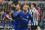 Hazard đưa ra dự đoán về Chelsea mùa giải này