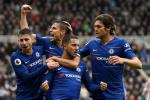 Góc Chelsea: Chơi vơi trên đỉnh nước Anh