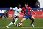 Nhận định Levante vs Celta Vigo 0h30 ngày 23/12 (La Liga 2019/20)
