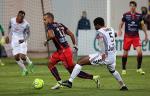 Nhận định Valenciennes vs Ajaccio 1h45 ngày 28/8 (Hạng 2 Pháp 2018/19)