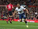 Bùng nổ trước MU, Lucas Moura được Pochettino hết lời khen ngợi