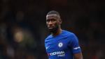 Rudiger: "Hãy dừng ngay việc so sánh giữa Sarri và Conte"