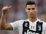 Sau vòng 2 Serie A 2018/19: Nỗi buồn của Ronaldo